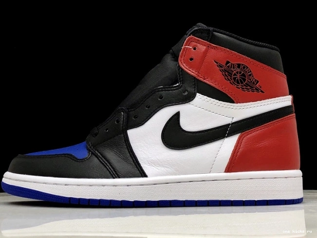 Rep Retro 1 High Air OG 3